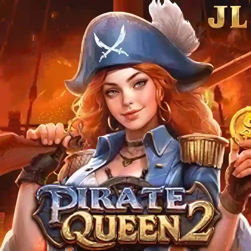 Trò chơi Nữ Hoàng Hải Tặc 2 tại ftrgame