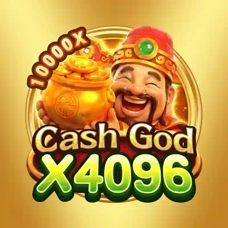 Thần Tài Nhân Bội Phát X4096 ftrgame