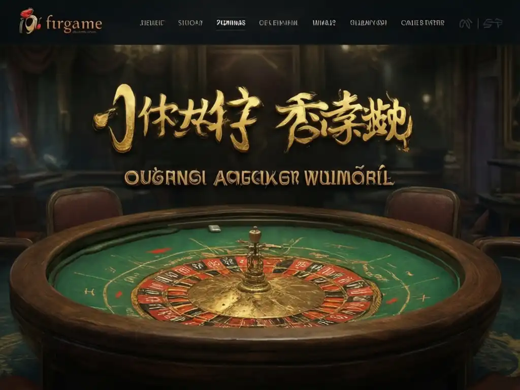 FTRGame Casino Banner